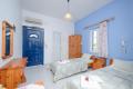 Psili Ammos in Naxos - Double Studio with Sea View 1