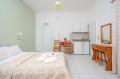 Psili Ammos in Naxos - Double Studio with Sea View 3