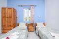 Psili Ammos in Naxos - Double Studio with Sea View 5
