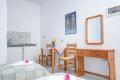 Psili Ammos in Naxos - Double Studio with Mountain View 4